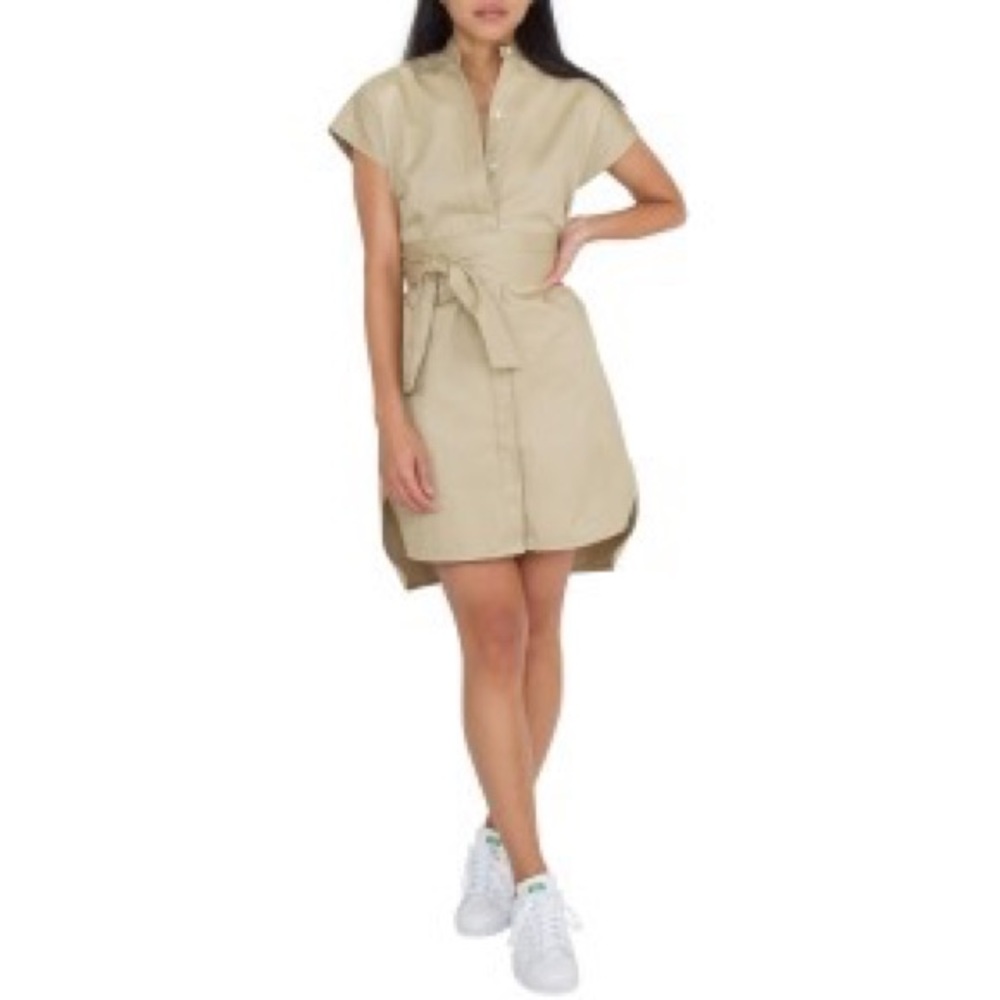 Ann Mashburn Dress